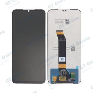 Écran Tactile Xiaomi Poco M4 5G Noir