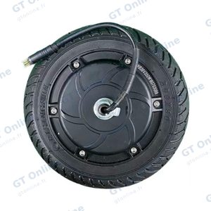Roue Moteur 350W Complète Kugoo S1/S2/S3 (K-18)