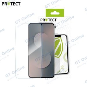 Verre Trempé Classique PROTECT pour Samsung Galaxy S25 FE S731/Galaxy S26 FE S741 Transparent — vue 2