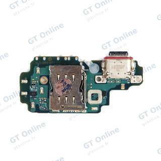 Galaxy S23 Ultra — Dock (Prise de charge pour réparer un Samsung Galaxy S23 Ultra)