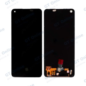 Écran Tactile Premium OPPO Find X5 Lite/Reno 7 5G CPH2371 Noir