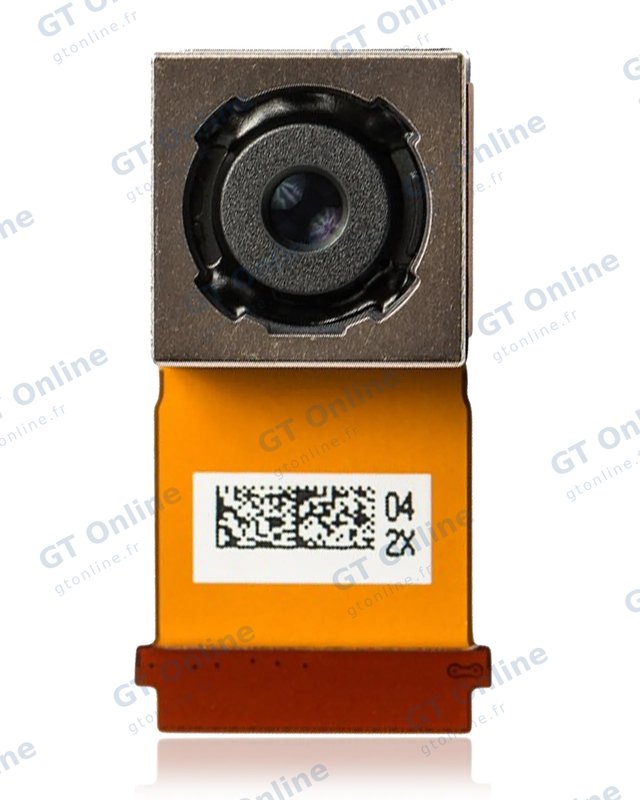 Caméra arrière pour Motorola Moto Z2 Play (XT1710 / 2017) (origine)