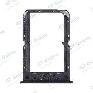 Tiroir Sim Premium Realme GT 5G Noir