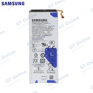 Batterie Secondaire Originale Samsung Galaxy Z Fold 8 Ultra F976 GH82-39897A EB-BF977DAE / EB-BF977DAY