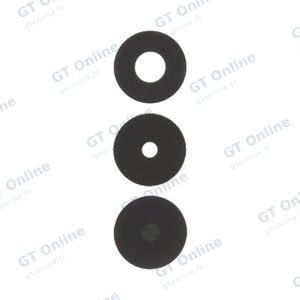 Lentille Premium Xiaomi Redmi 15 5G Noir