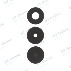 Lentille Premium Xiaomi Redmi 15 5G Noir