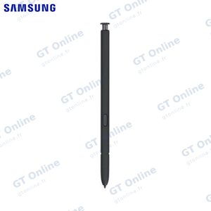 Stylet Original Samsung Galaxy S22 Ultra S908 GH96-14790A GH96-15290A Noir