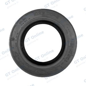 Pneu Tubeless 10 Pouces (10x3-6) avec Gel Anti-Crevaison CST pour Kugoo-Kukirin G2 Max, Dualtron, Zero
