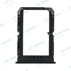 Tiroir Sim Premium OnePlus Nord CE 5G Silver Ray