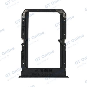 Tiroir Sim Premium OnePlus Nord CE 5G Argent Ray