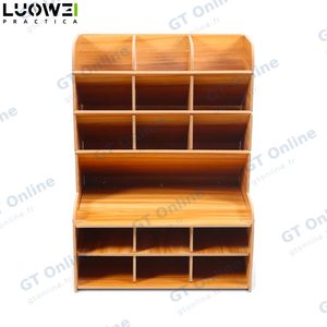 Support de Rangement pour Outils LUOWEI LW-M3