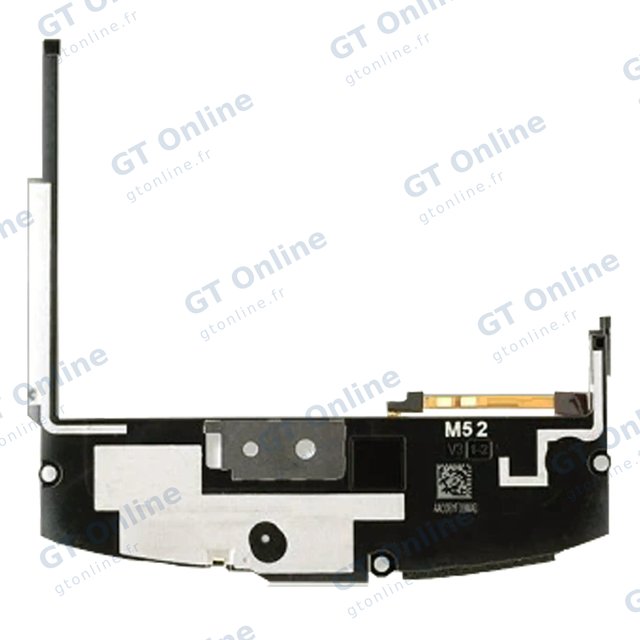 Haut-parleur pour Motorola Moto Razr (XT2071 / 2020) (origine)