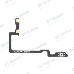 Nappe Power On/Off Premium OPPO A74 4G