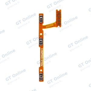 Nappe Power On/Off et Volume Premium Xiaomi Poco M3