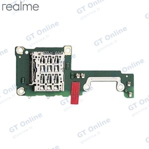 Lecteur SIM Original Realme GT 6T 621022000341