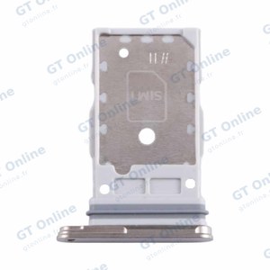 Tiroir Sim Premium Samsung Galaxy S24 Ultra 5G S928 Gris Titane