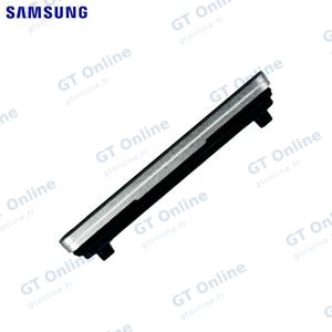 Bouton Volume Original Samsung Galaxy Tab S10 Lite Wi-Fi X400 GH98-48550P Argent