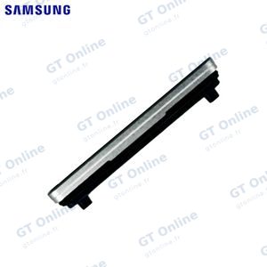 Bouton Volume Original Samsung Galaxy Tab S10 Lite Wi-Fi X400 GH98-48550P Argent
