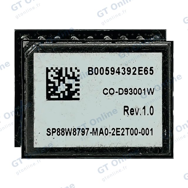 Pièce à microsouder pour Sony PlayStation 4 (88W8797 UH-1100)