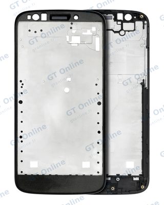 Cadre d’écran pour Motorola Moto E5 Play (XT1921 / 2018)