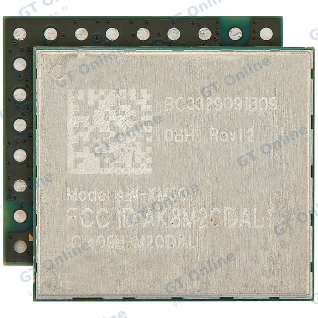 Pièce à microsouder pour Sony PlayStation 5 (1200)