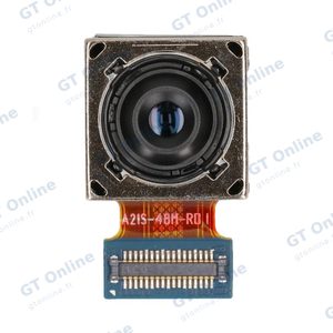 Caméra Principale Premium Samsung Galaxy M12 M127/Galaxy A12 Nacho A127 48MP