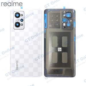 Cache Arrière Original Realme GT NEO 3T 4150201 Blanc Drift