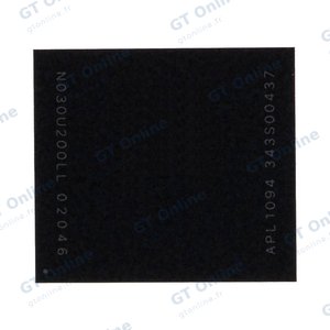 Puce IC (Circuit Intégré) Apple iPhone 12/iPhone 12 Mini/iPhone 12 Pro/iPhone 12 Pro Max Charge de Grande