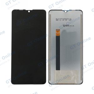 Écran Tactile Premium Blackview A80 Pro (HTF065H020) Noir