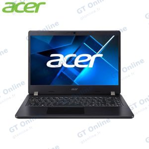 Ordinateur Portable Acer TravelMate P214 53 i3-1115G4, SSD 256Go, RAM 8Go 14" (Grade C) QWERTY ES