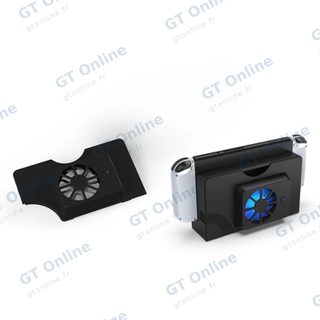 Ventilateur de refroidissement pour station d’accueil Nintendo Switch OLED DOBE TNS-1136