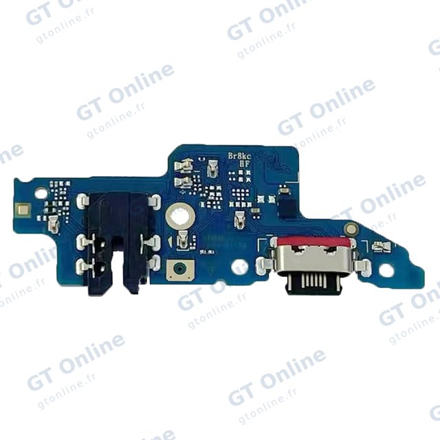 Dock de charge pour Motorola Moto G 5G (XT2417 / 2024) (origine)