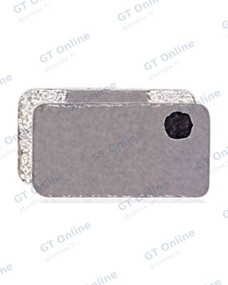 Pièce à microsouder pour Apple iPhone 7 / 7 Plus — L1802 Inductor bobine