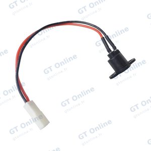 Connecteur de Charge Xiaomi Mi Electric Scooter M365/Mi Electric Scooter 1S/Mi Electric Scooter Essential/Mi — (M-60)