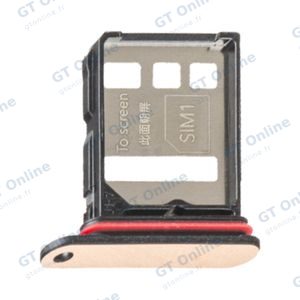 Tiroir SIM Premium Honor Magic 8 Lite 5G Gold