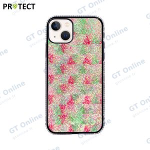 Coque de Protection ID045 PROTECT pour Apple iPhone 13/iPhone 14 Vert
