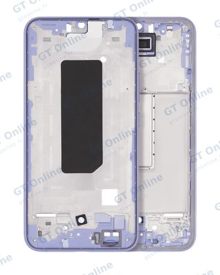 Châssis pour Samsung Galaxy A34 (A346 / 2023) (violet)
