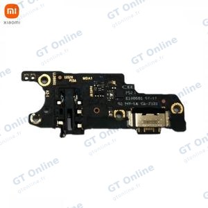 Connecteur de Charge Original Xiaomi Redmi 15C 4G/Poco C85 4G 560001P15AE00 Version EU
