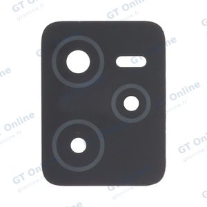 Lentille Premium Realme Narzo 50A Prime Noir
