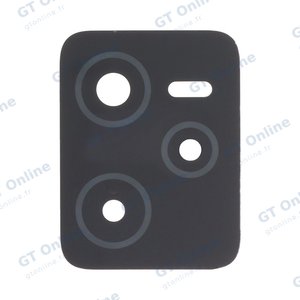 Lentille Premium Realme Narzo 50A Prime Noir