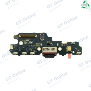 Connecteur de Charge Original d'occasion Samsung Galaxy Z Fold 4 5G F936