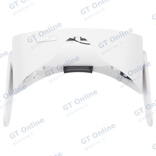 Châssis pour Oculus Meta Quest 2 (avec petits composants, blanc)