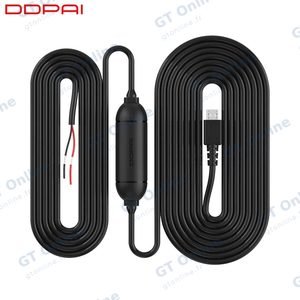 Kit de Câblage DDPAI Surveillance Parking 24h/24 (MicroUSB) pour MINI Pro