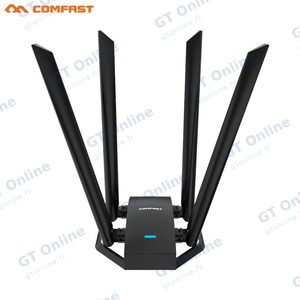 Adaptateur Wifi Comfast CF-WU785AC Wifi 5 (1300 Mbps)