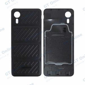 Cache Arrière Premium Samsung Galaxy Xcover 7 G556 Noir