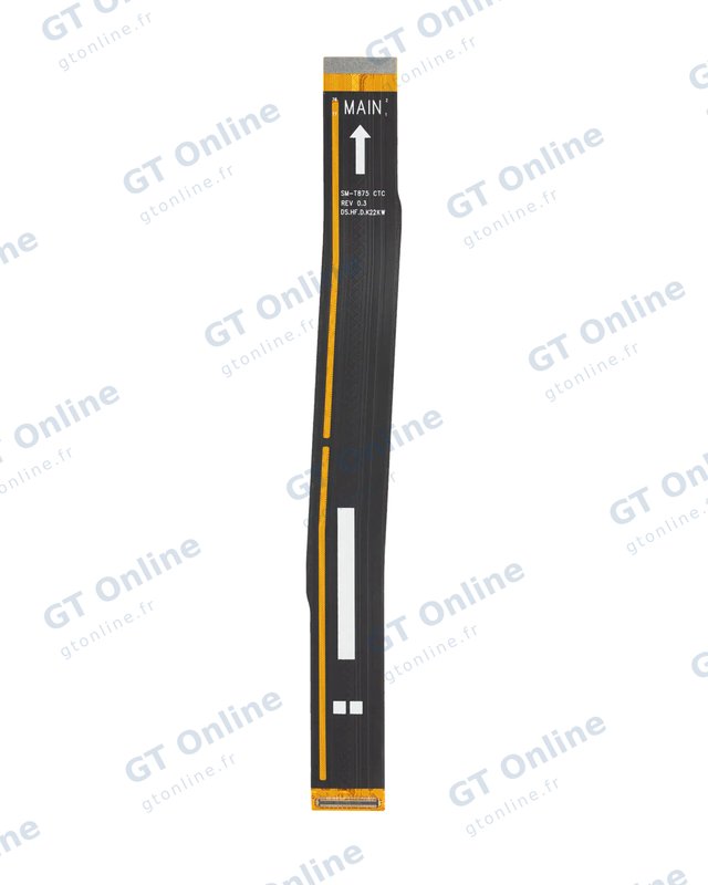 Nappe capteurs pour Samsung Galaxy Tab S7 11" (T870 / T875 / T876) (2020)