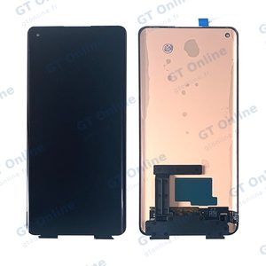 Écran Tactile Premium OPPO Reno 3 Pro CPH2037 CPH2036 Noir