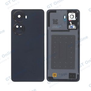 Cache Arrière Premium Huawei Nova 12 SE Noir