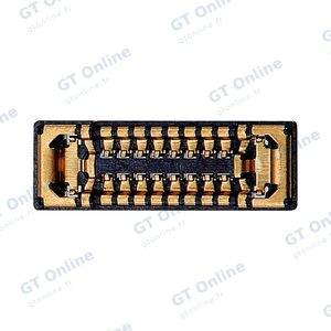 Connecteur FPC Apple iPhone 14 Pro/iPhone 14 Pro Max Connecteur FPC Infrarouge 16 Pins