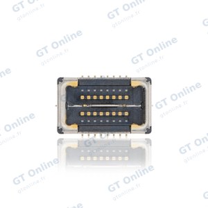 Connecteur de Carte Mère Apple iPhone XS Antenne Cellulaire Supérieur (J_UAT1)